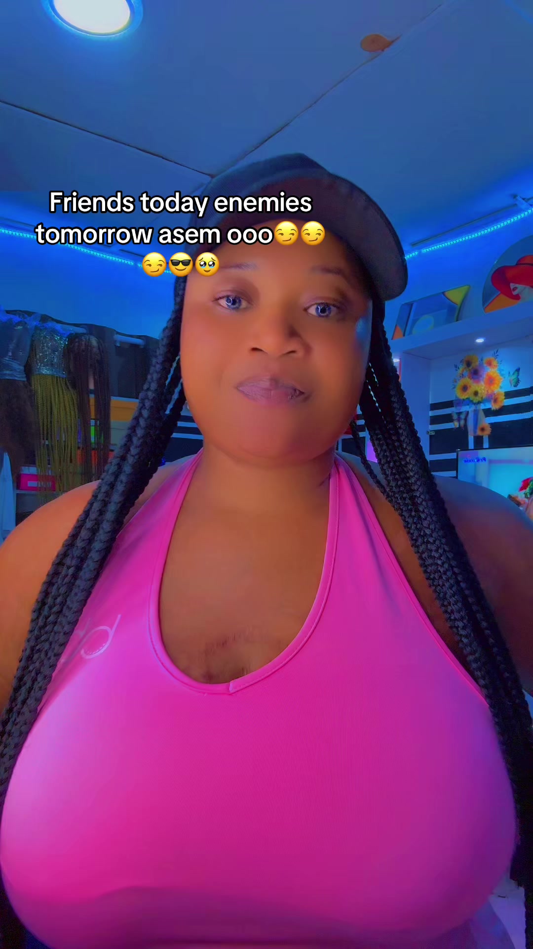 @Boanzi ba Nana Adwoa 💕❤️🤭