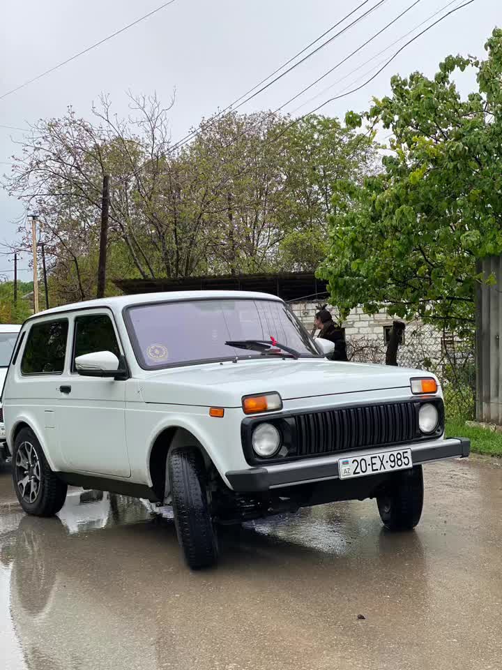 @Sohret Quluyev