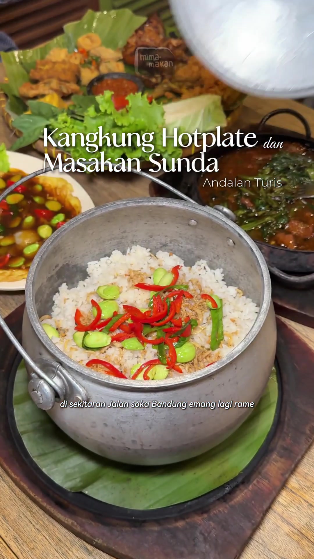@mima makan