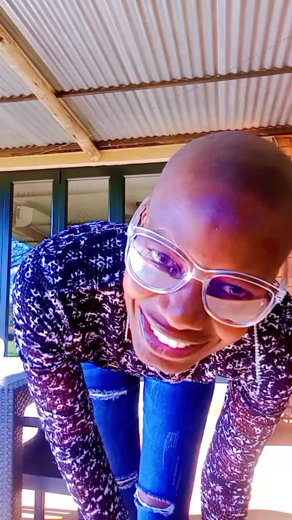 @lufuno makhado