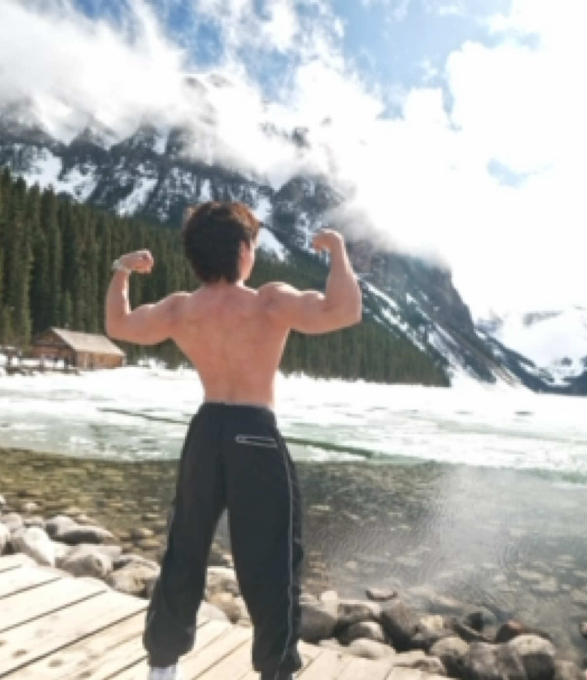 @Jimmys Progress