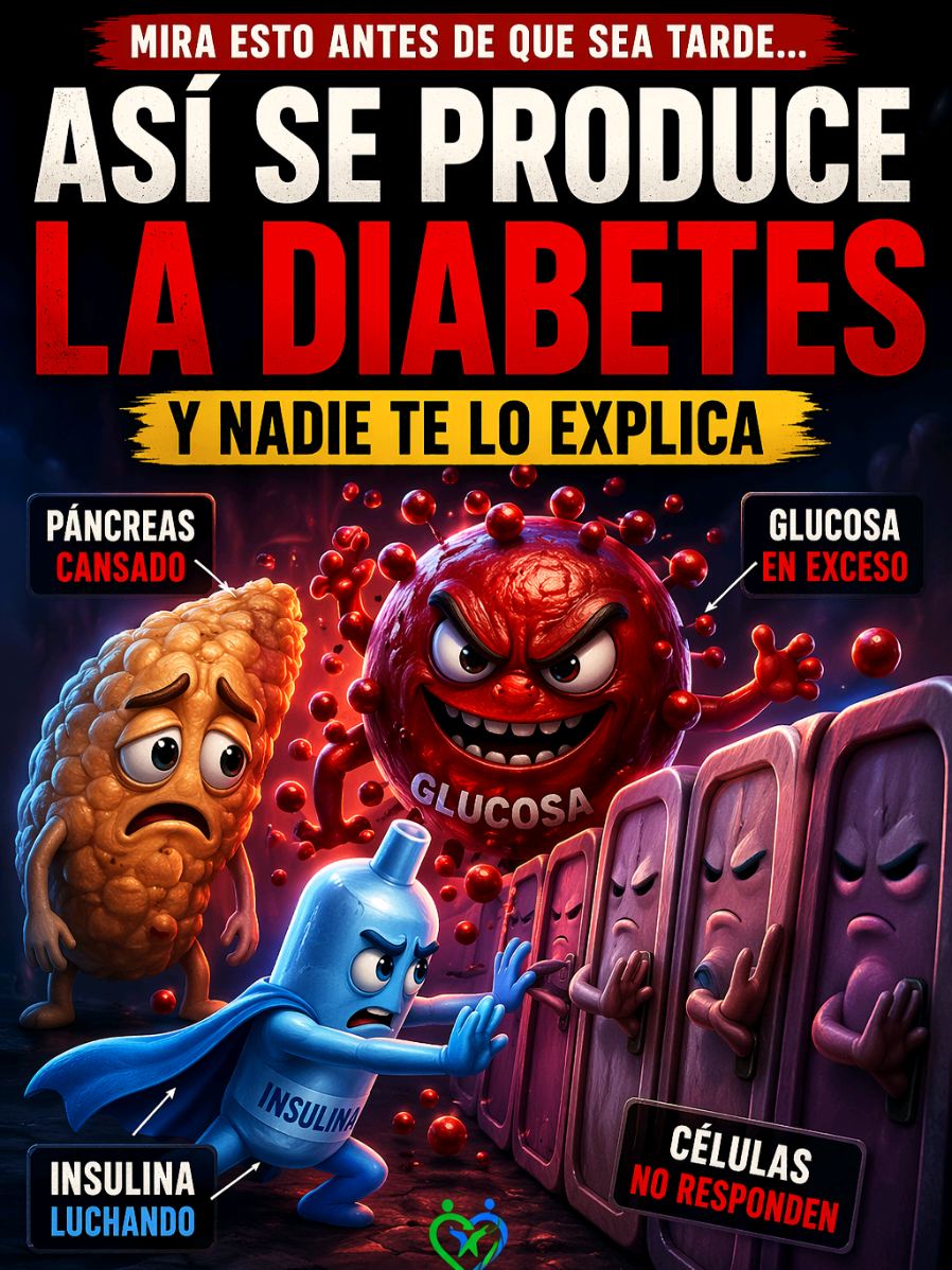 @Doctor Silva Diabetologo