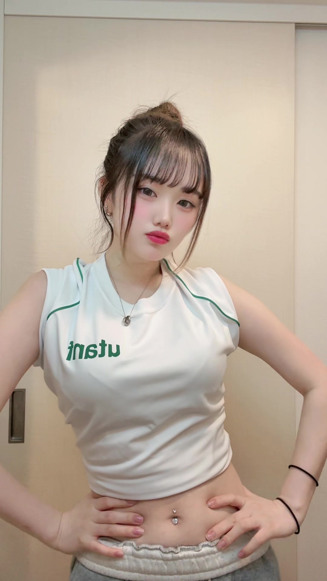 @正宗。