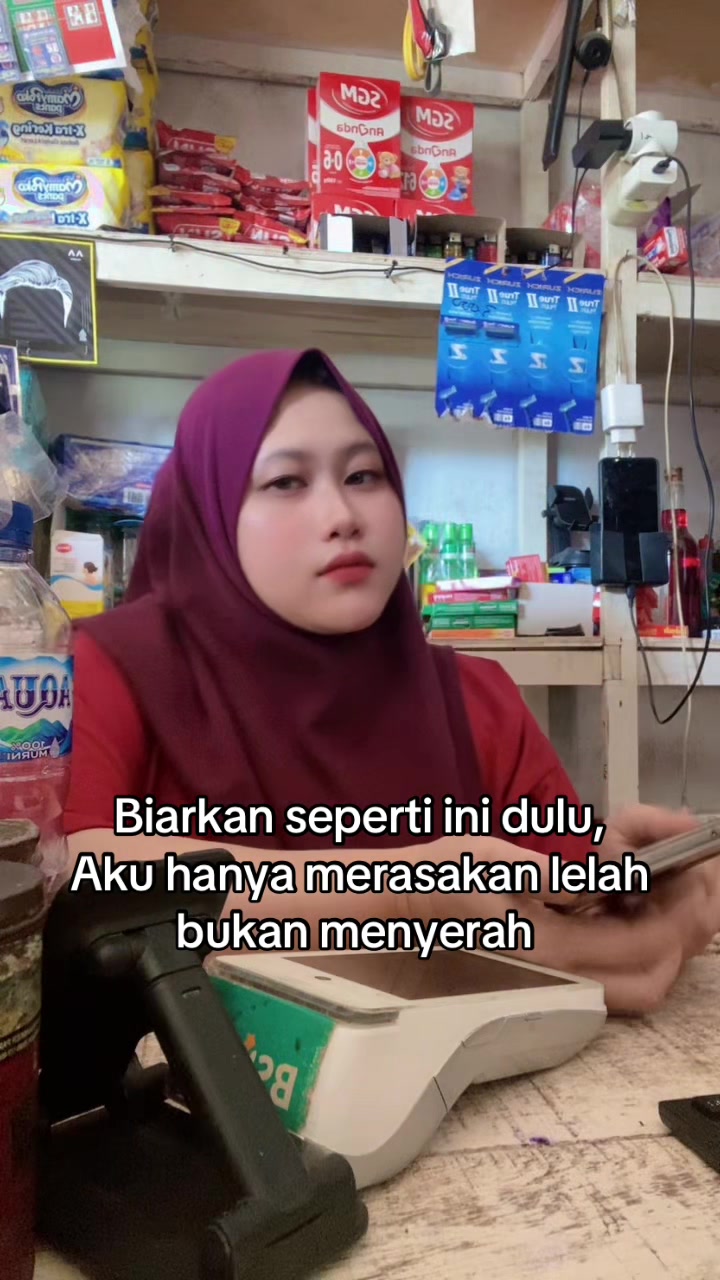 @Kak Ratna