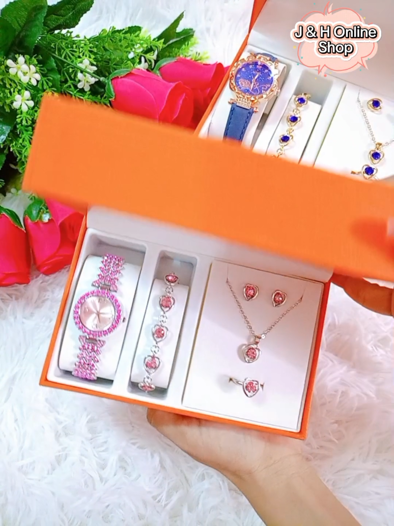 @J & H Online Shop