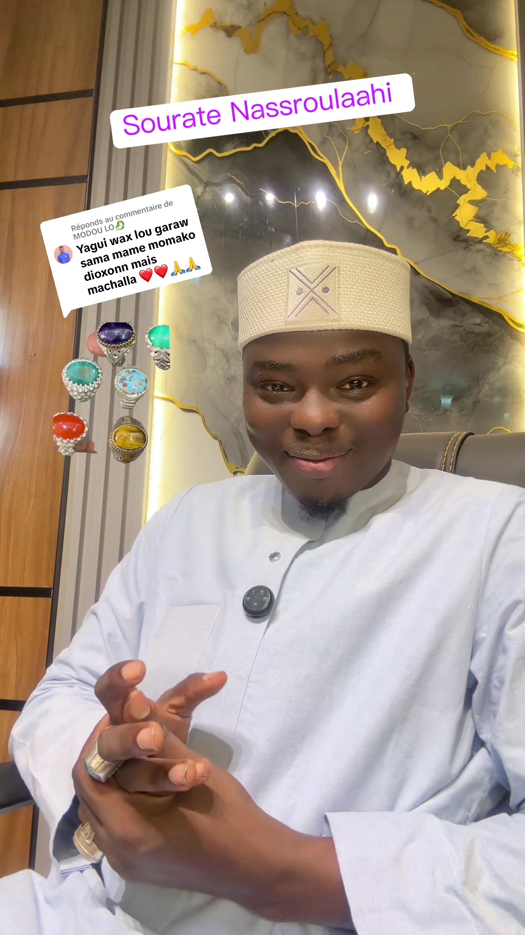 @S.Thierno PDG 📺