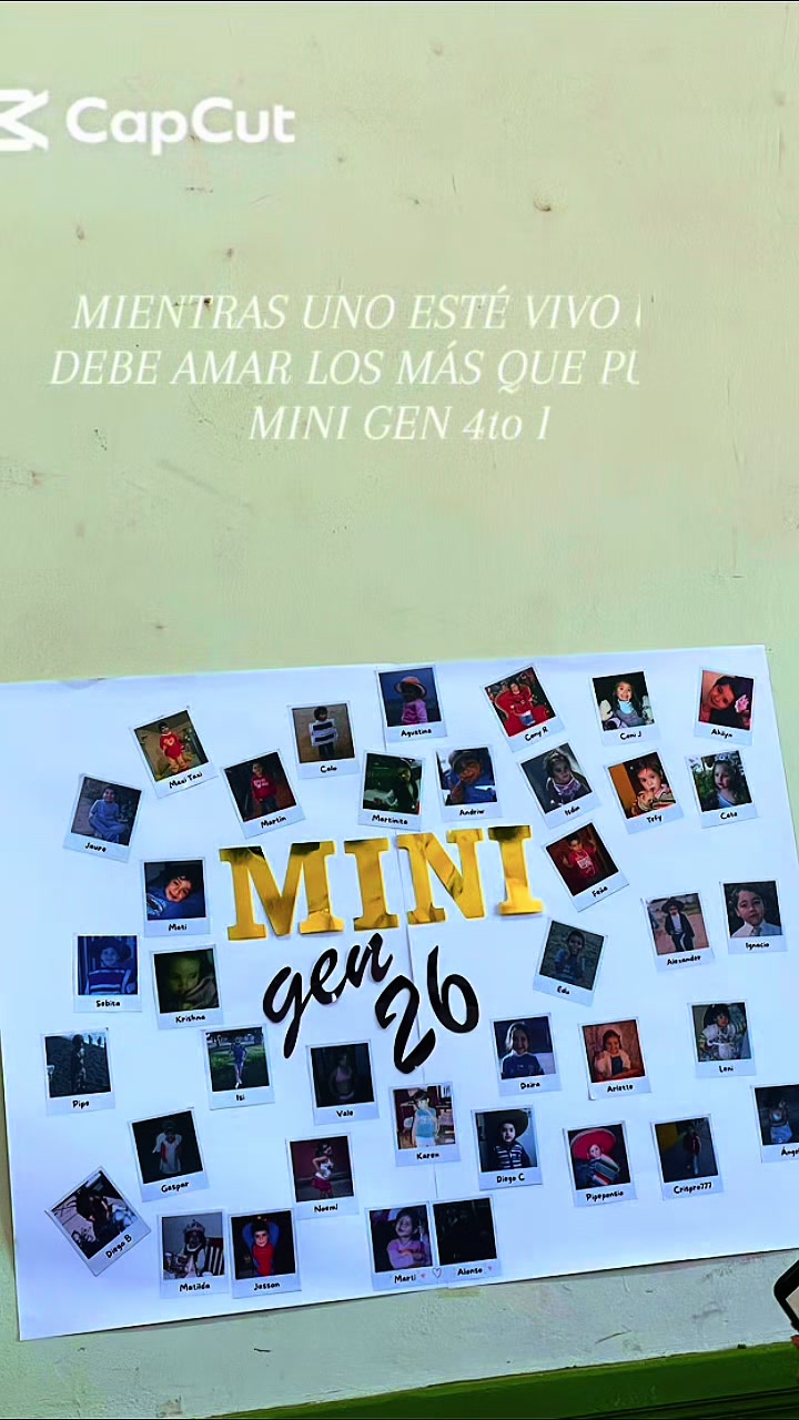 @PROMO 2026