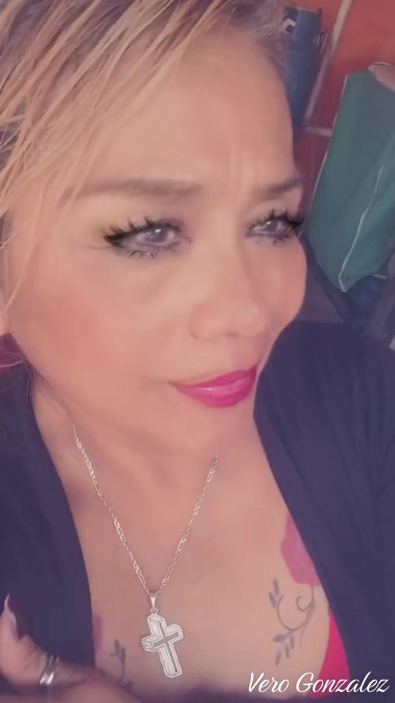 @Vero González