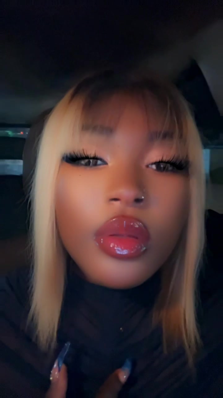 @Apoutchou bae