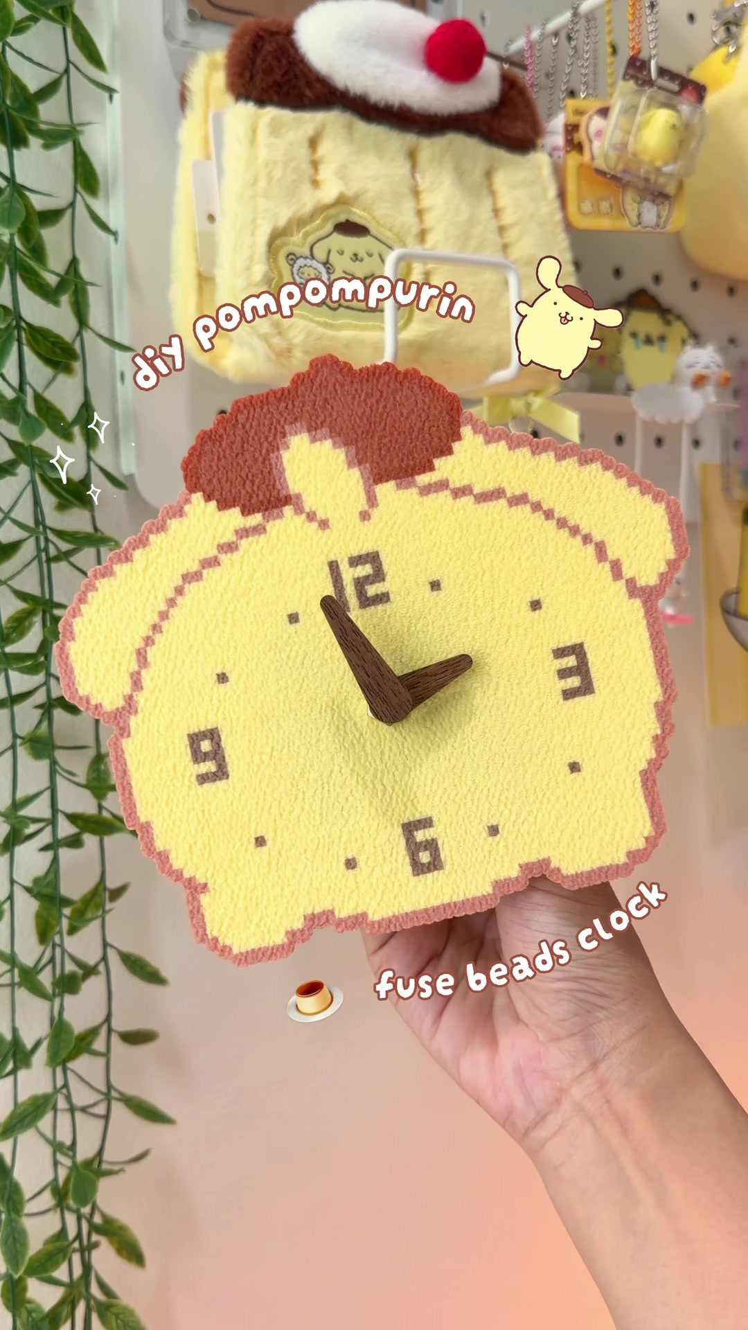 @pompomgurl ૮₍ ´ ꒳ `₎ა
