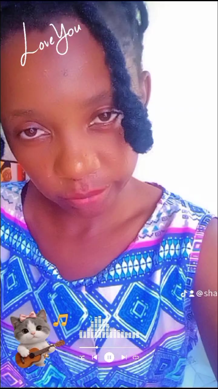 @Sharonville40🇰🇪