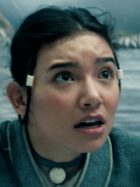 @Netflix Australia & NZ