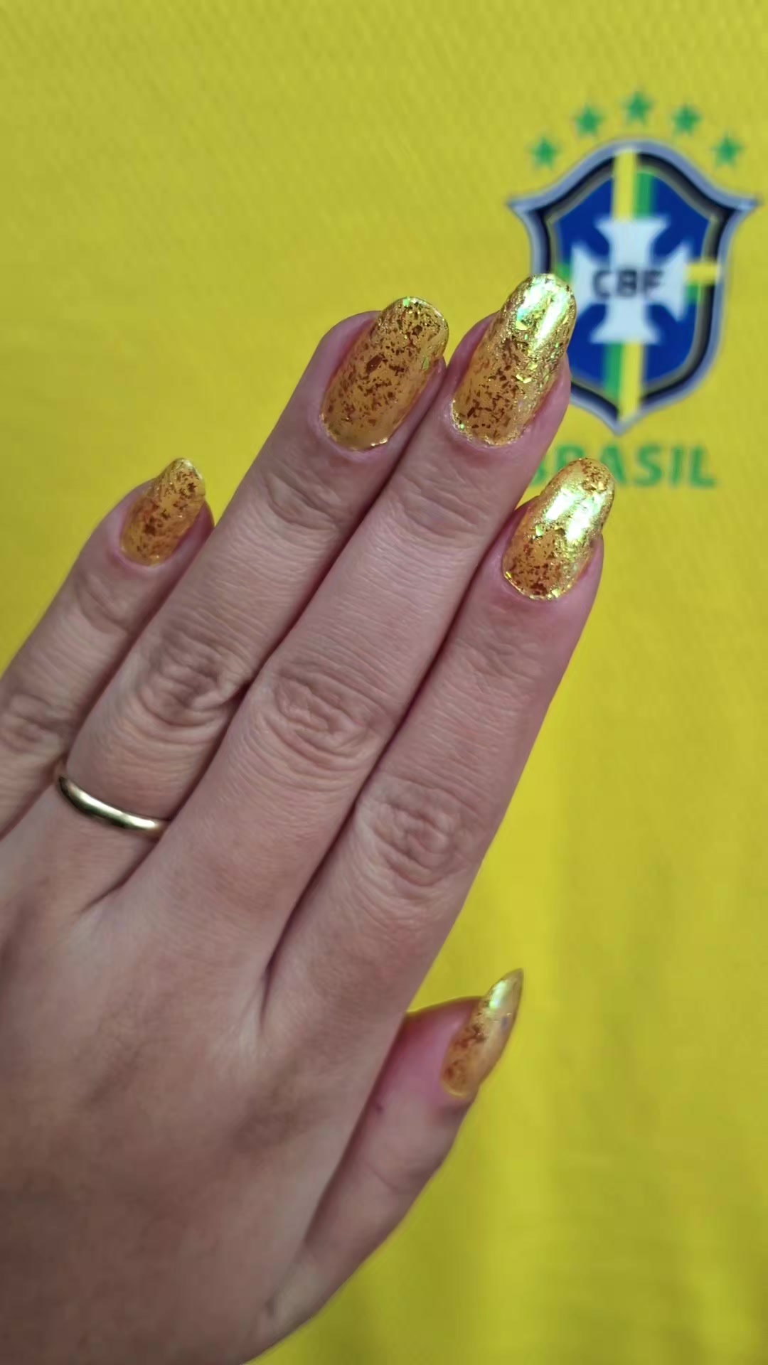 @Meu Di&aacute;rio de Esmalte