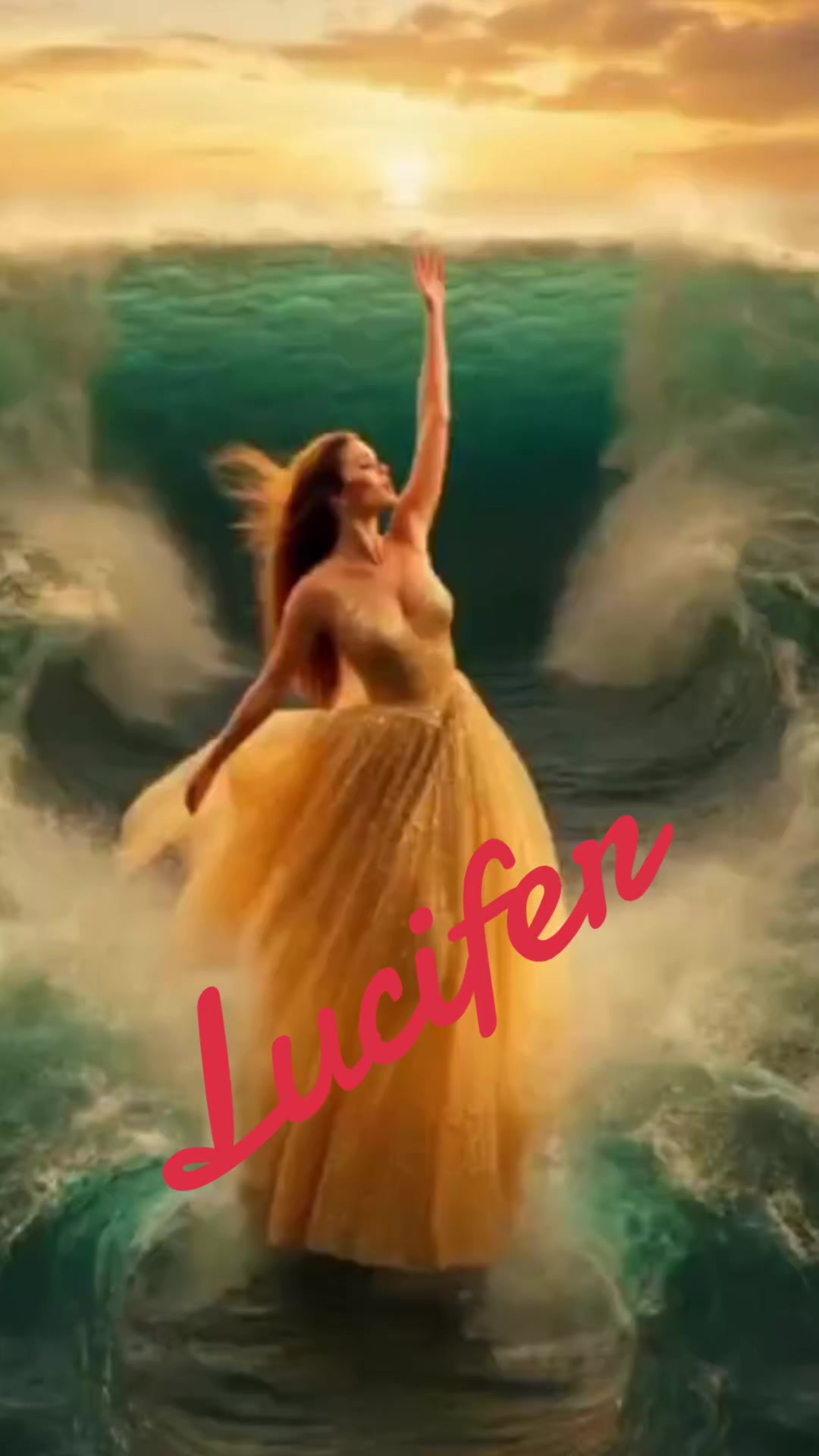 @Lucifer