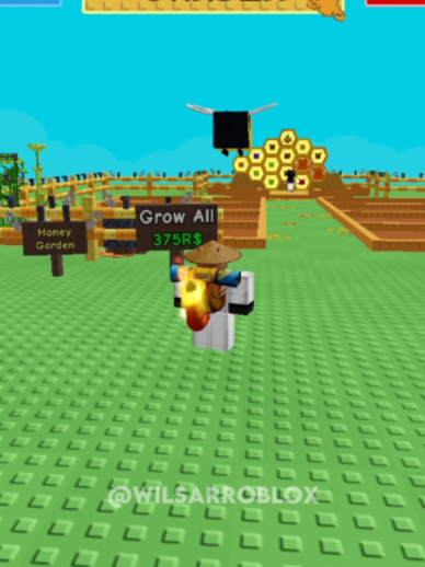 @Wilsar Roblox