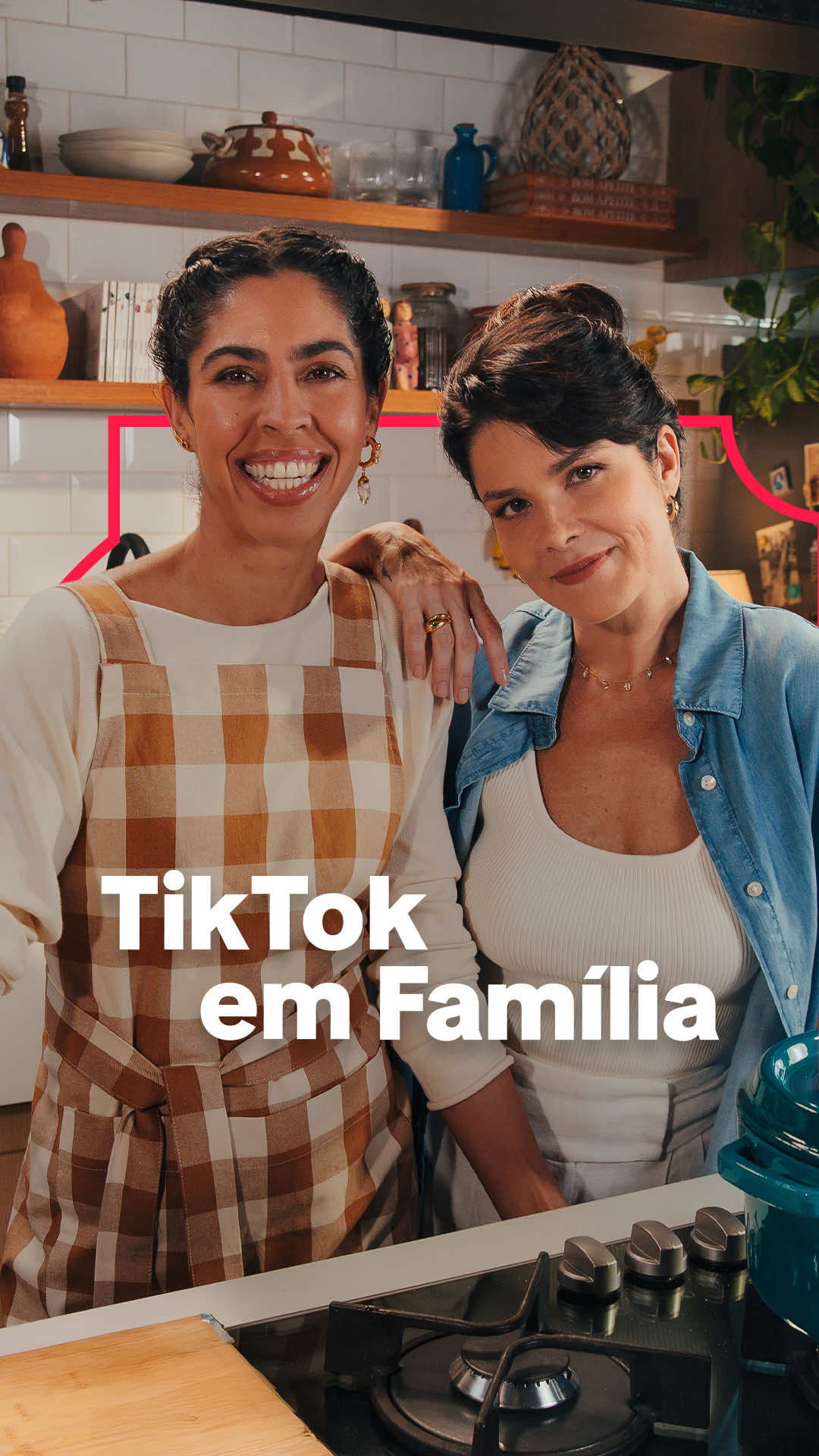 @TikTok Brasil