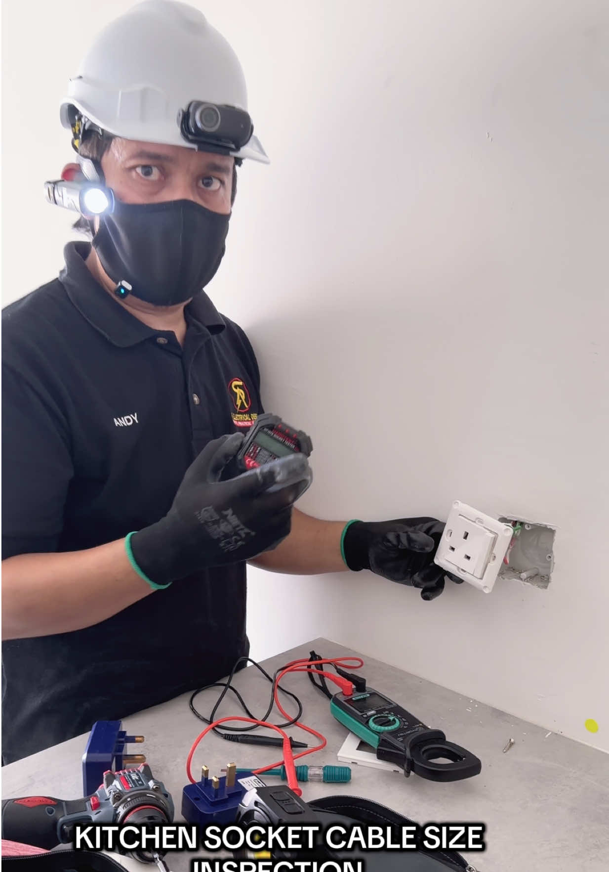@SA ELECTRICAL DESIGN