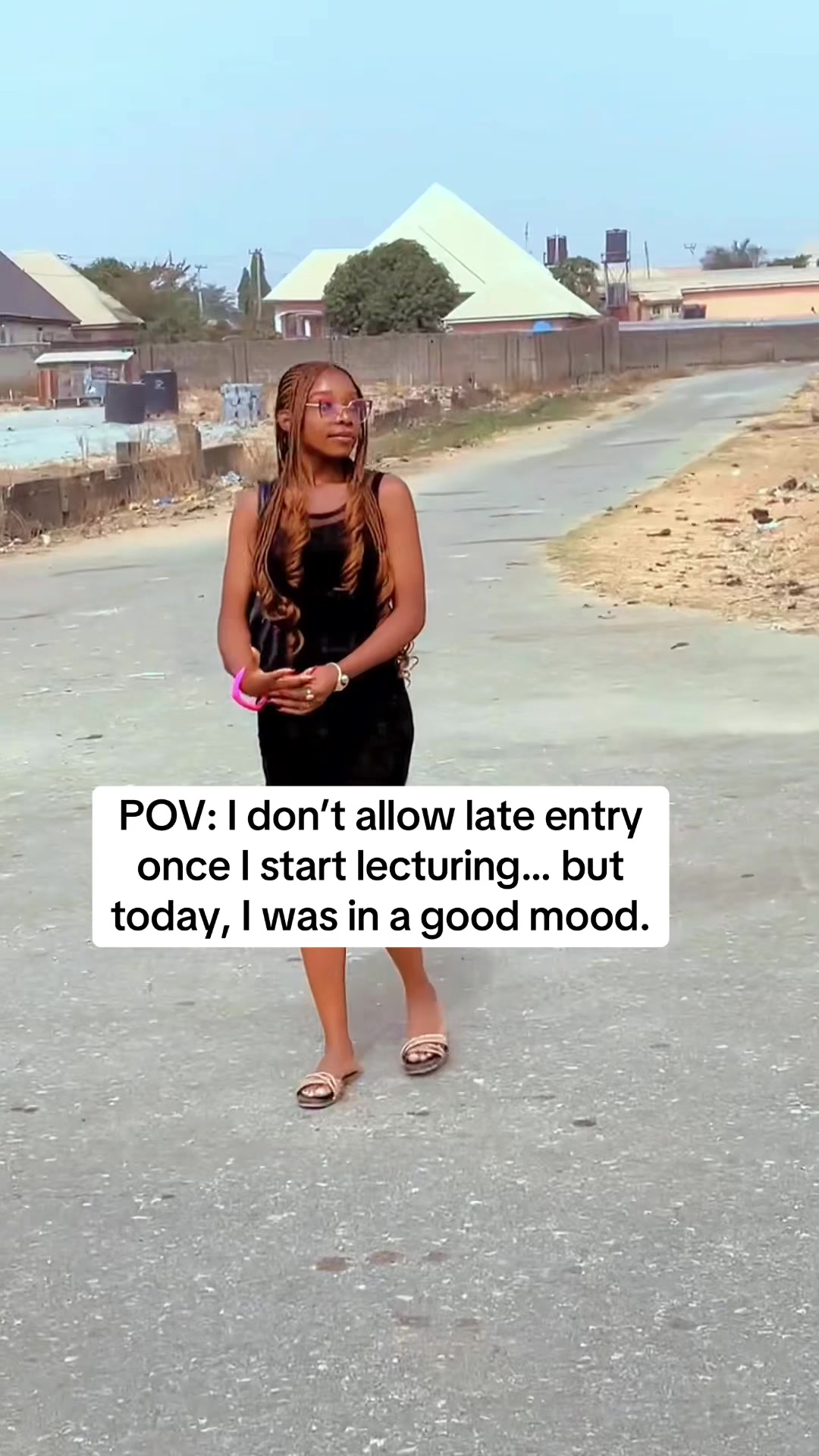@Lisa Okoye ๐ธ