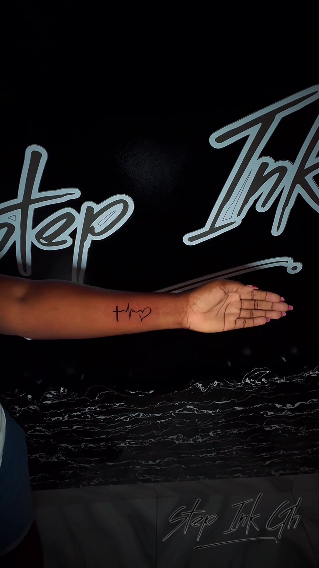 @Stepinkgh Tattoos