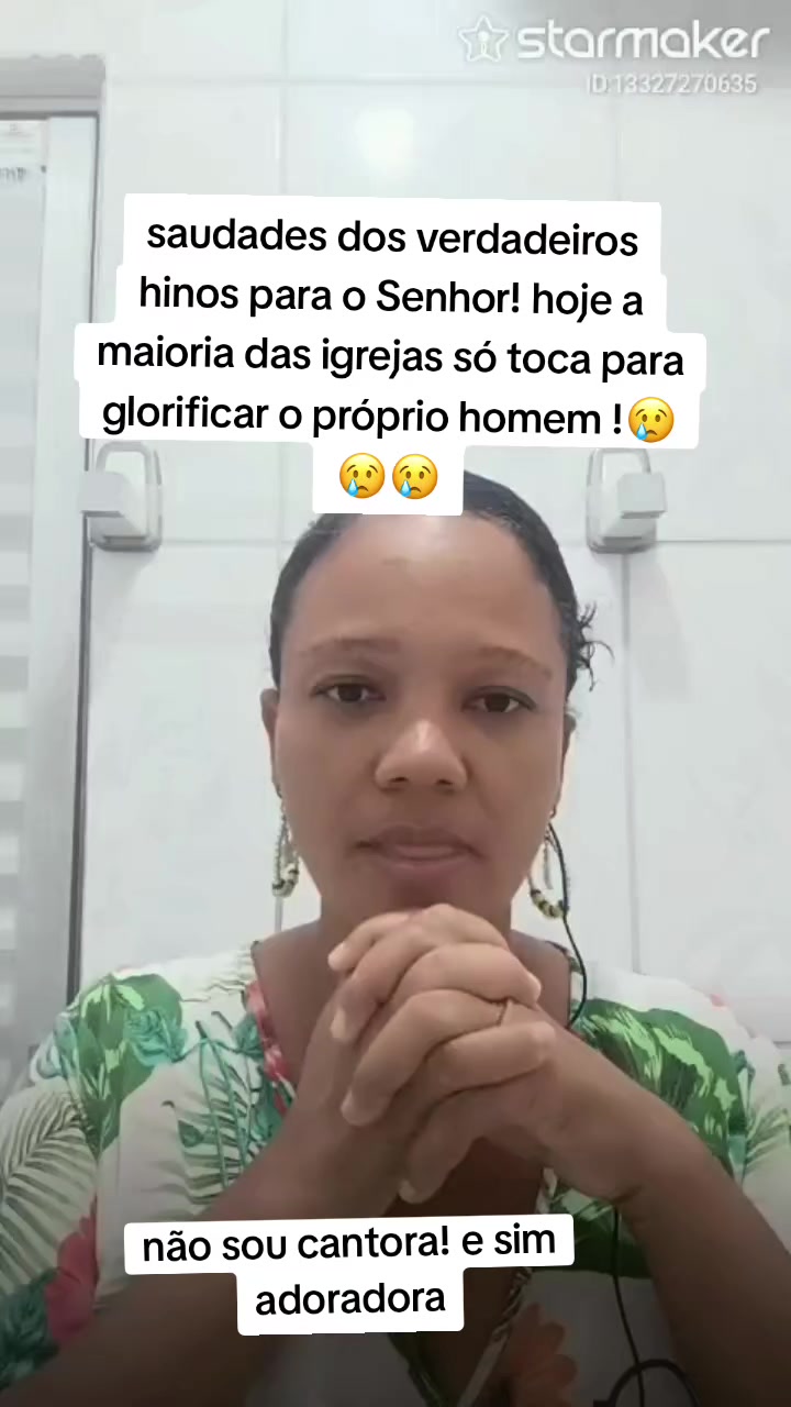 @Fabiana