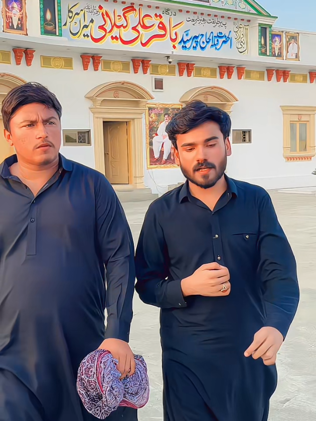 @Hum hain Azadar