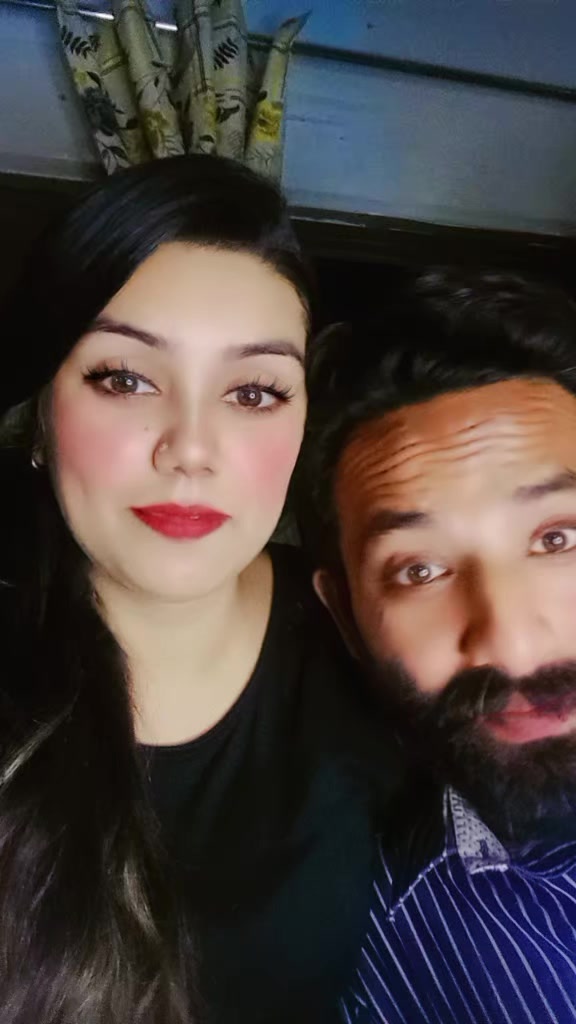 @Mehwishhumair♥️