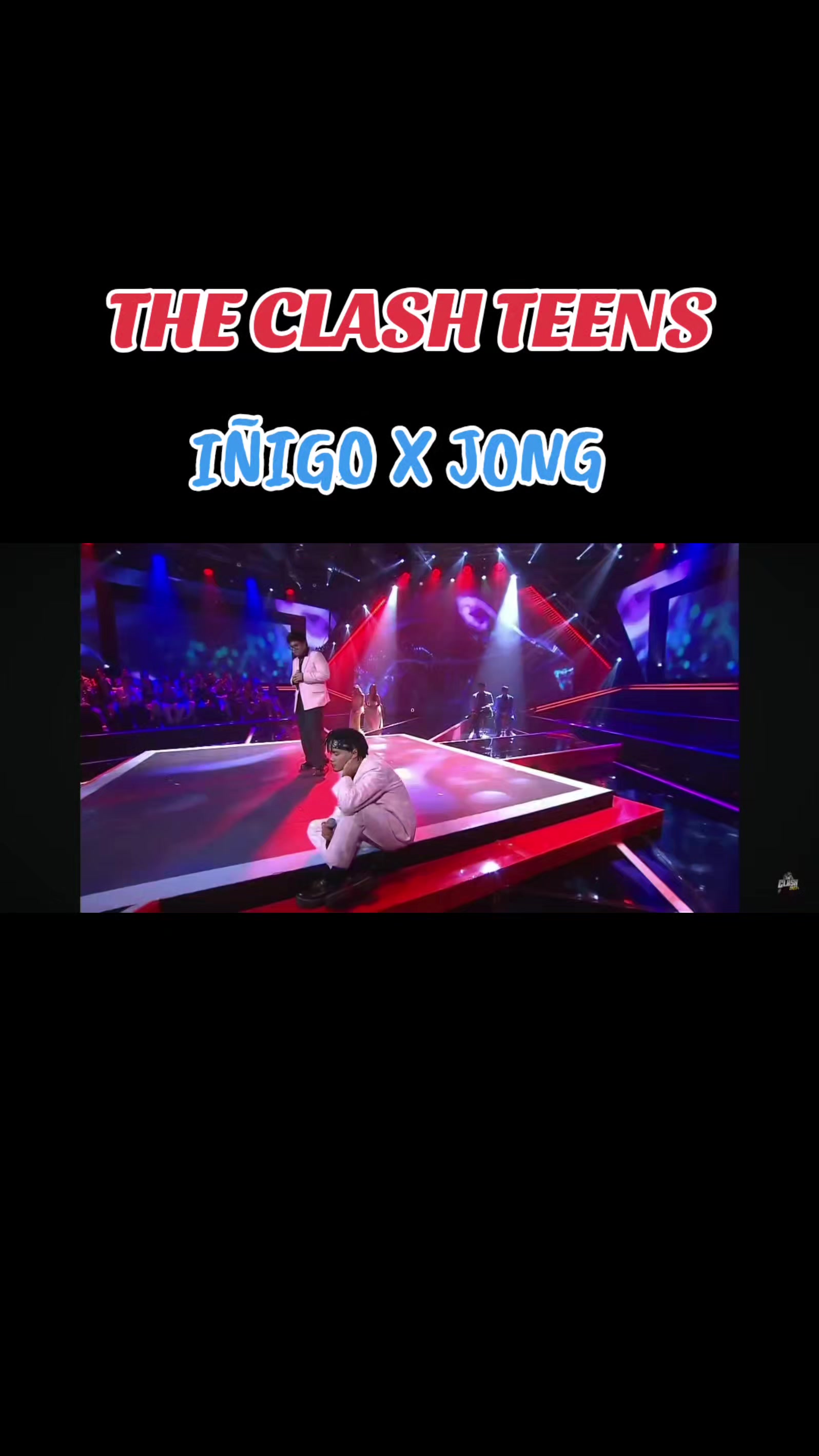 @GMA SINGERS