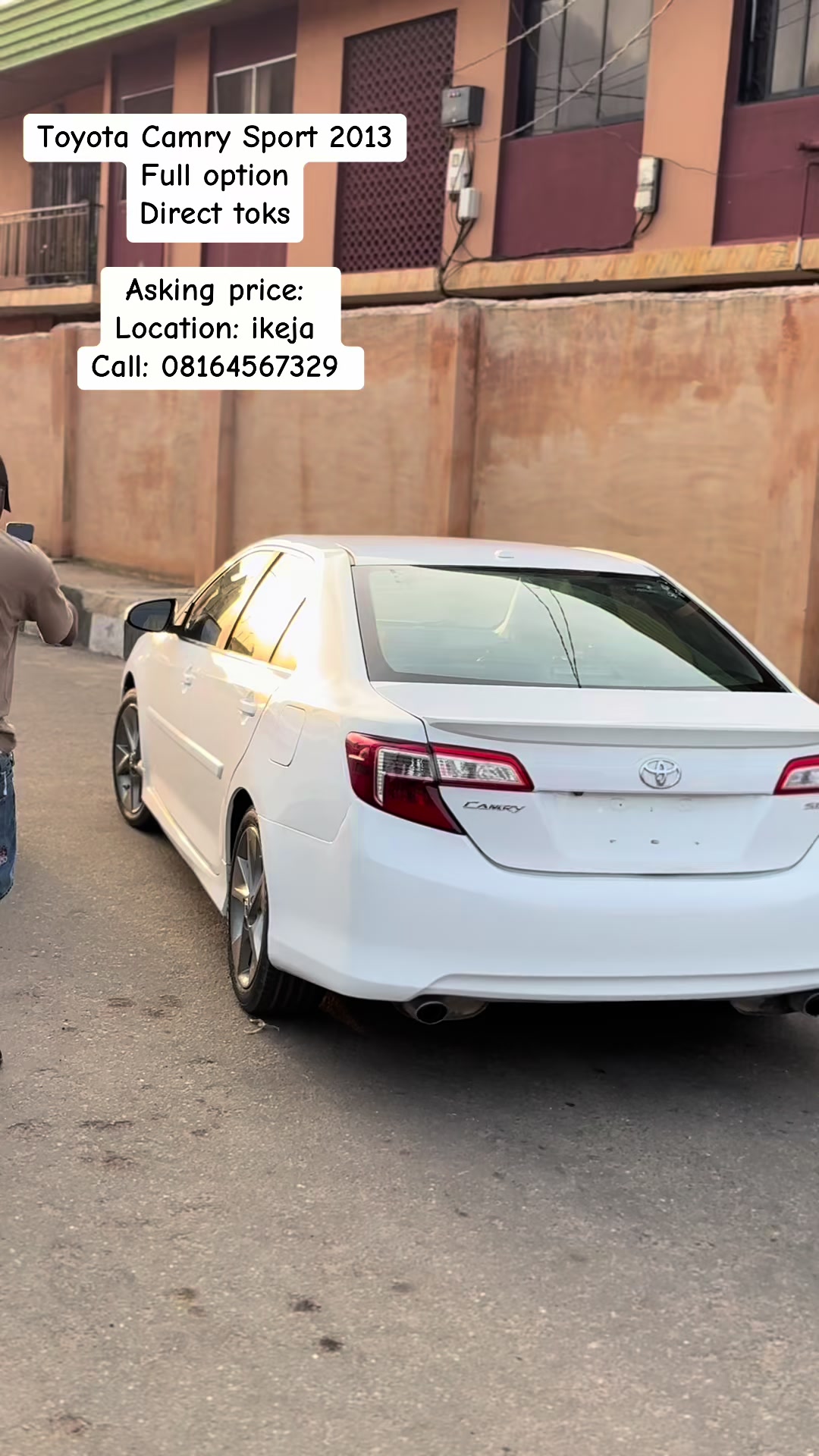 @Roadlink Autos
