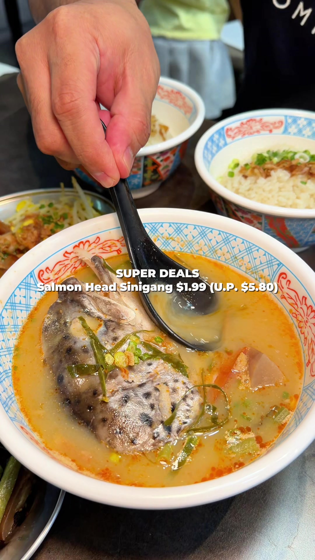 @Food Hunter Ph