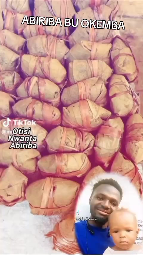 @OTISI NWANTA ABIRIBA