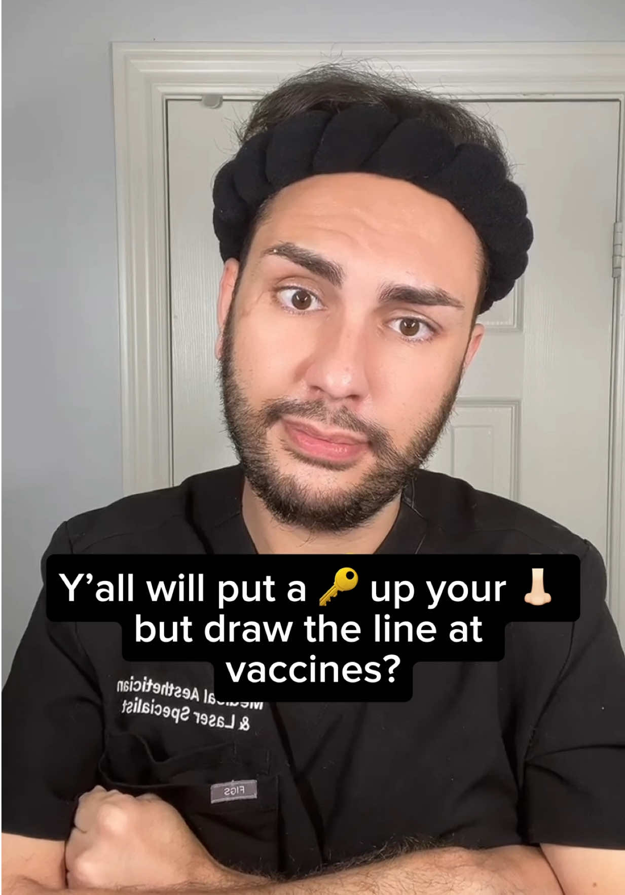 @Justin | Dermatology Nurse🇨🇦
