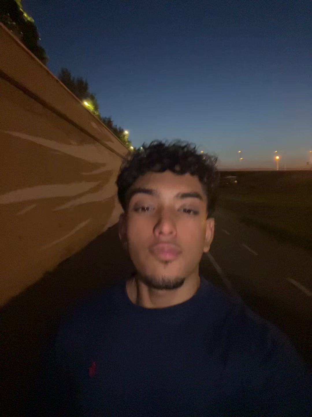 @ 