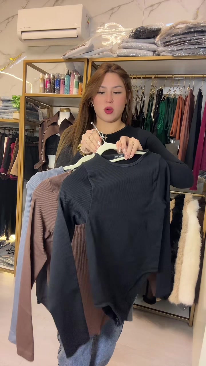 @Virtuosas boutique