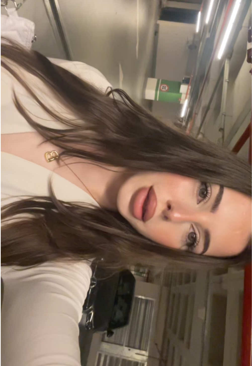@ß