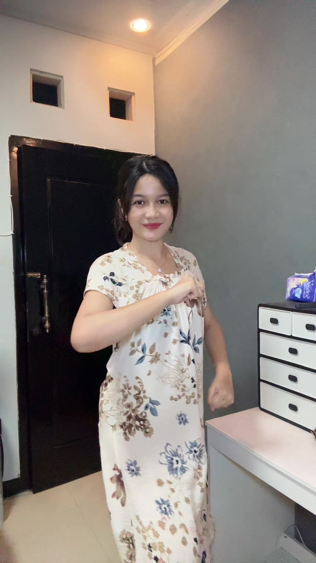 @Nonnindah