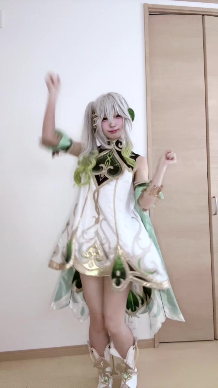 @しろ。
