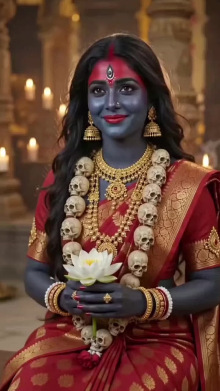 @🚩 Jay Mata di 🚩🙏🔱