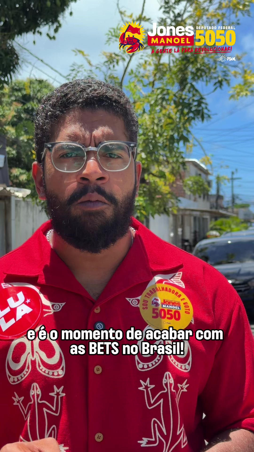 @Jones Manoel 5050