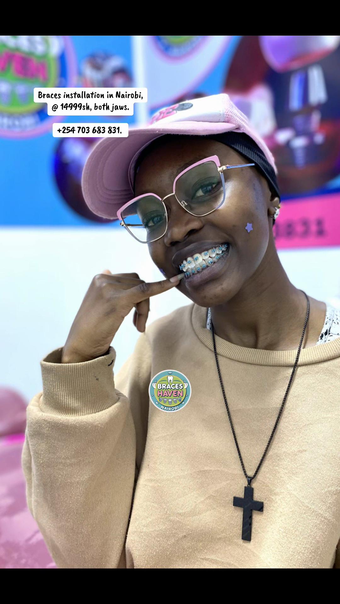 @Braces Haven Nairobi Dental