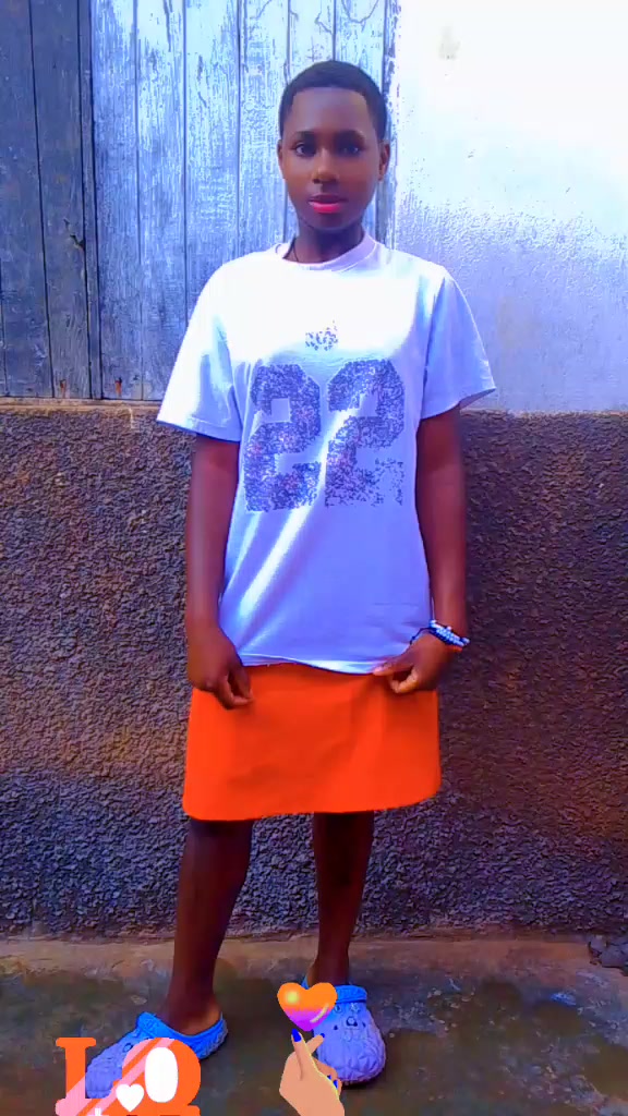 @Ninsiima Moreen