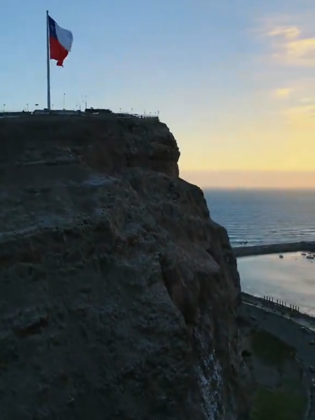 @Arica es Bacán