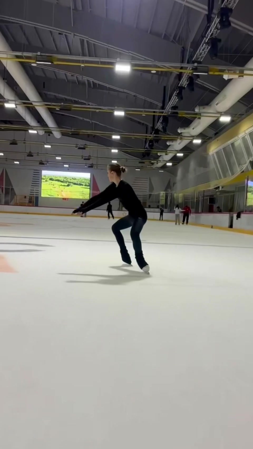 @тгк: Лед в лапы⛸️🥇