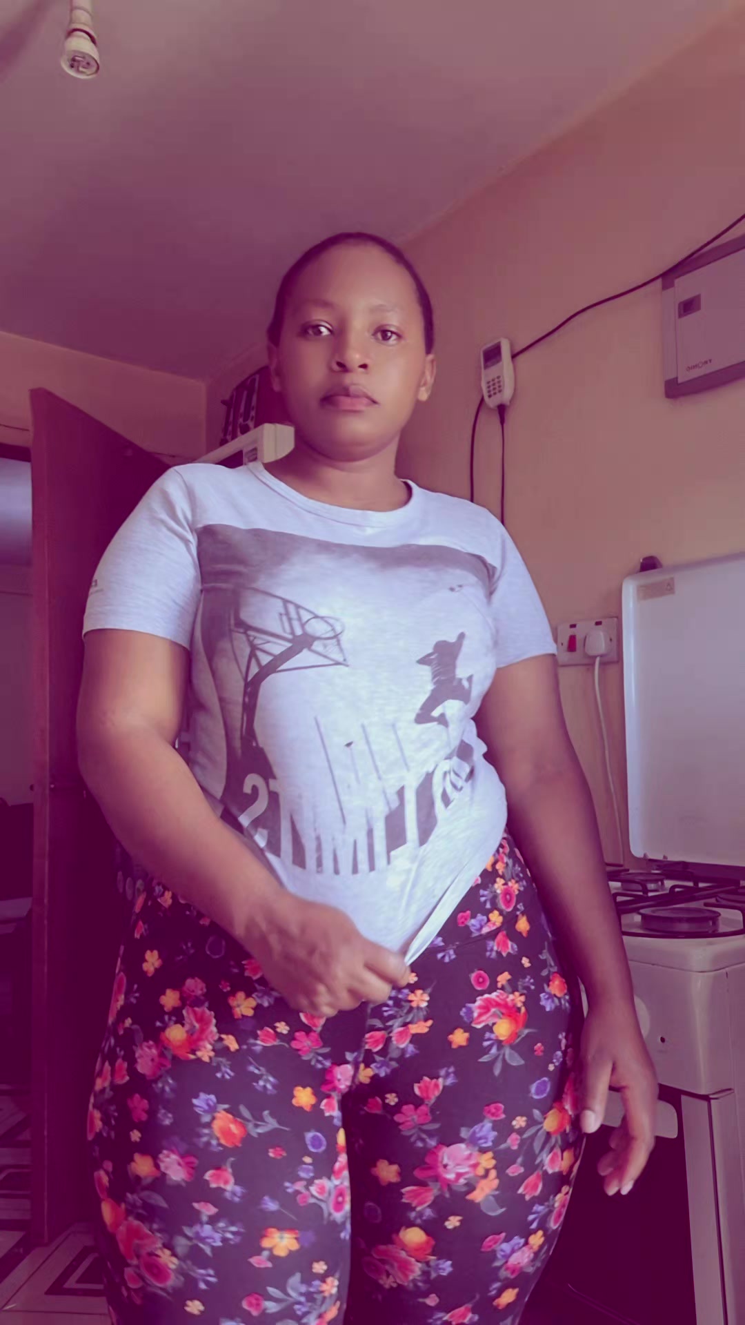 @Pauline Mbithe