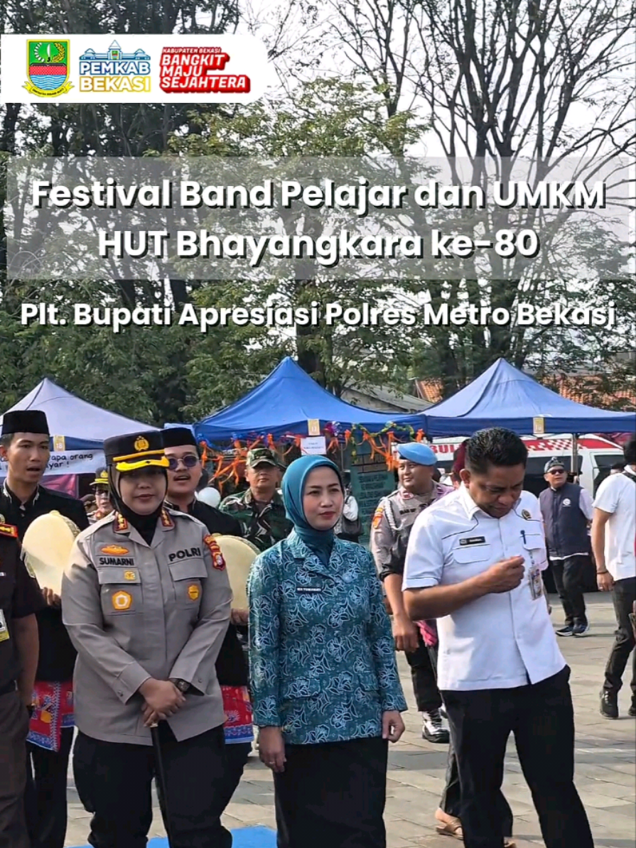 @Prokopim Kab Bekasi