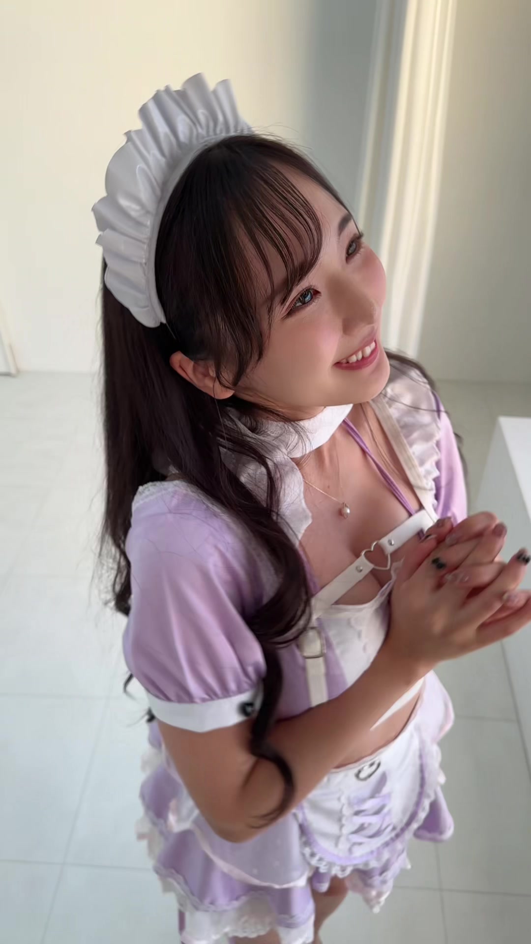 @藤田あずさ