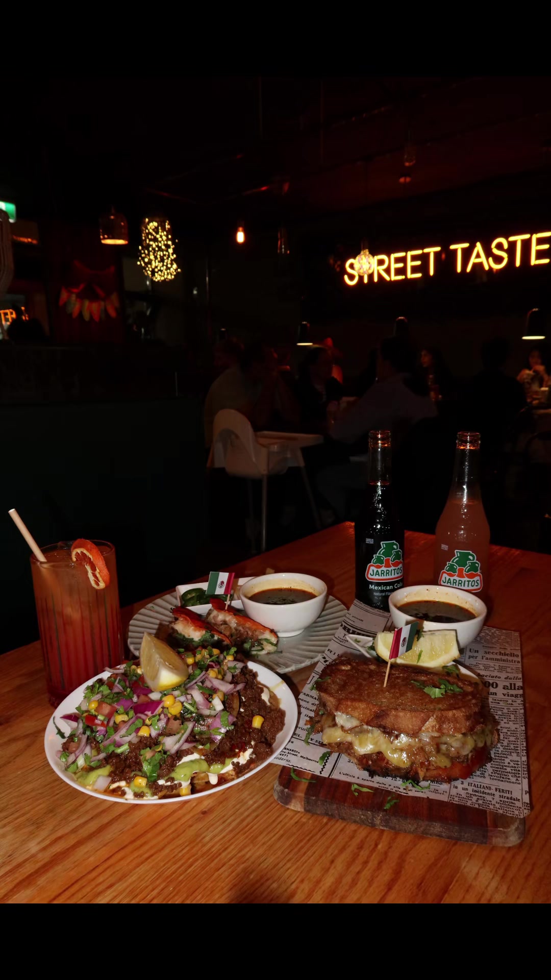 @streettaste