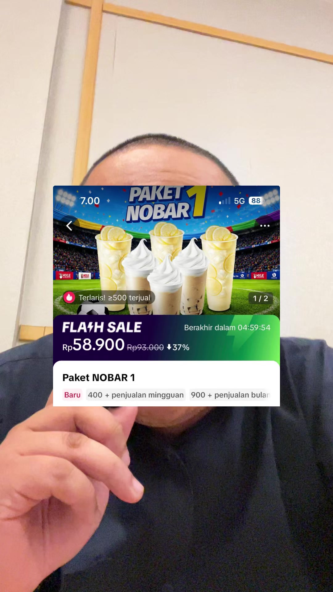 @Teman Kenyang Jelajah