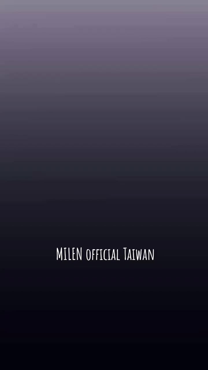 @milenofficialtaiwan