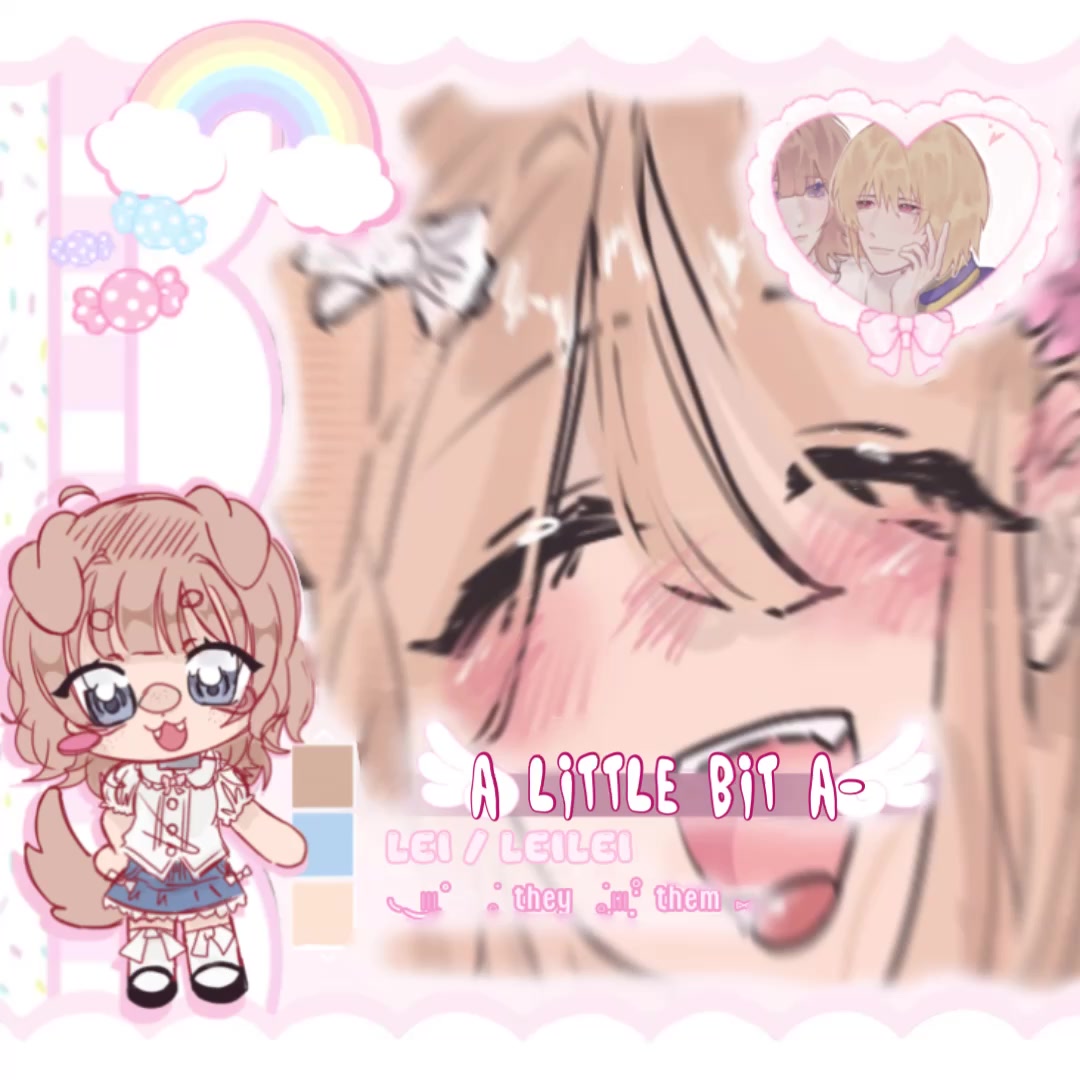 @⑅ִ۪۫۫ (ℓᥱі)♡𝓀ᥙrᥲ&rho;𝔦кᥲ&rsquo;s #1⑅Იᰍ