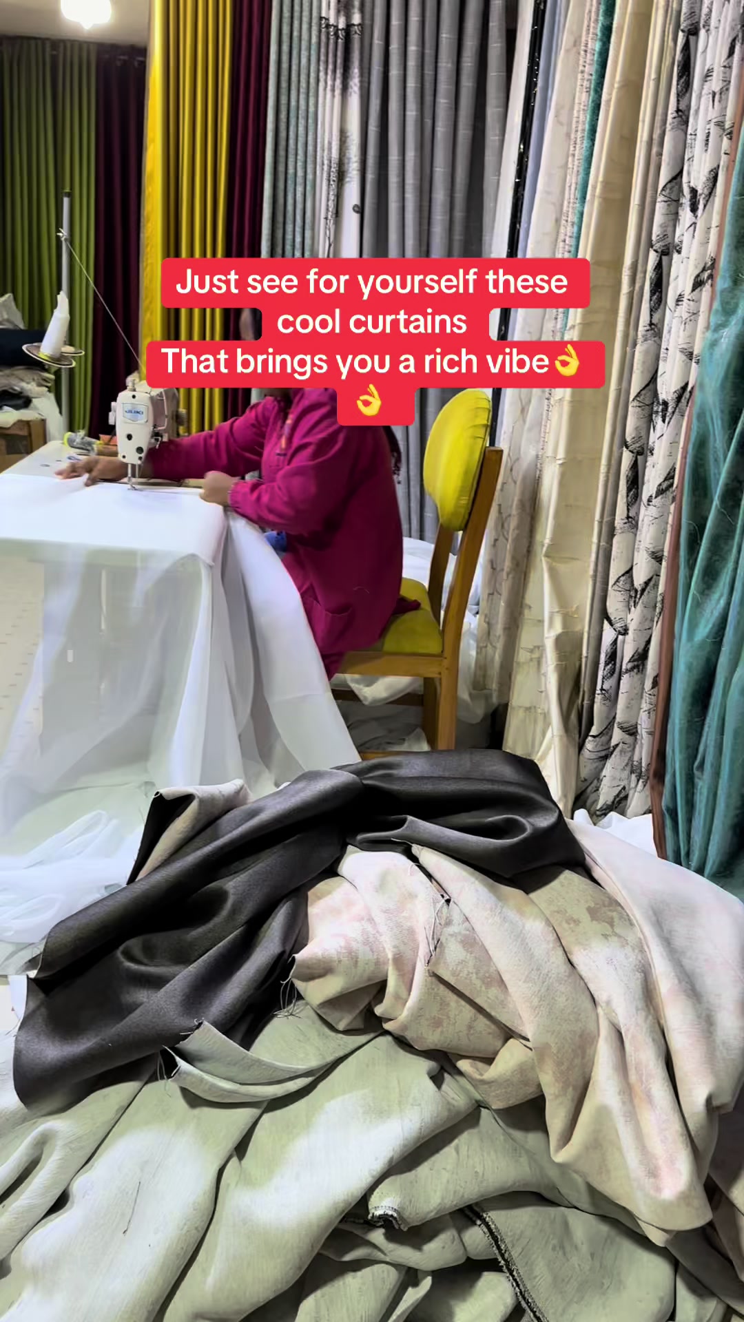 @primecurtains kenya